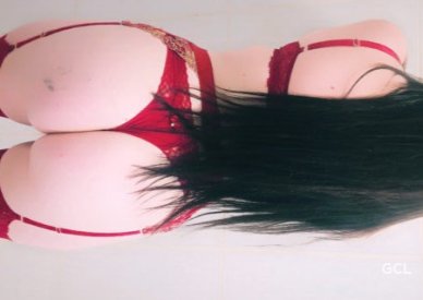 Foto da Isadora