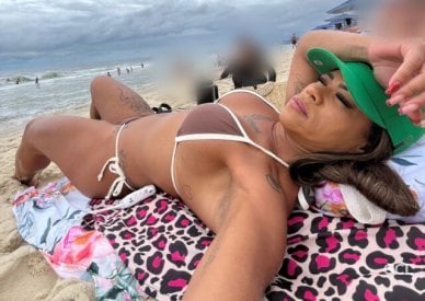 Foto da Maria