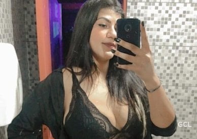 Foto da Maju