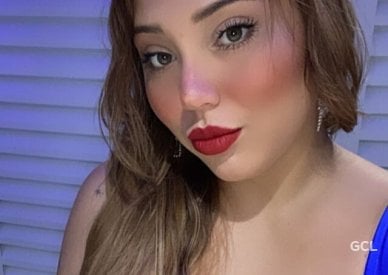 Foto da Maria
