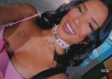 Foto da Débora