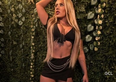 Foto da Mia