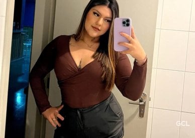 Foto da Laís