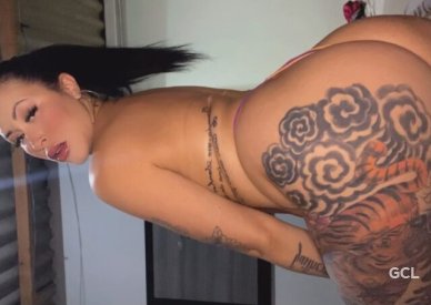Foto da Bianca