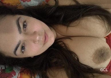 Foto da Karol