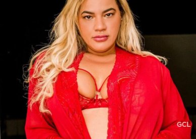 Foto da Paty