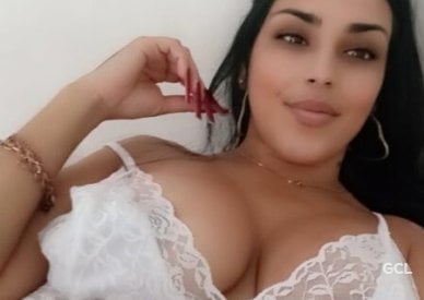 Foto da Kelly