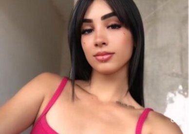 Foto da Ana