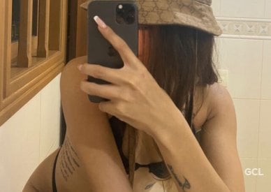 Foto da Evelyn