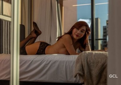 Foto da Karina