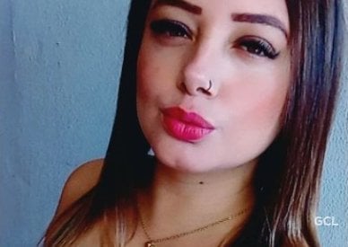 Foto da Faby