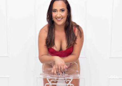 Foto da Sabrina