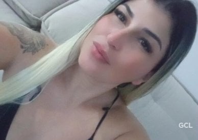 Foto da Karol