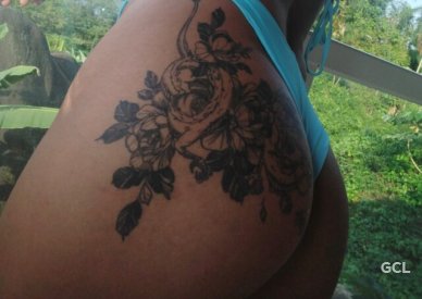 Foto da Alessandra