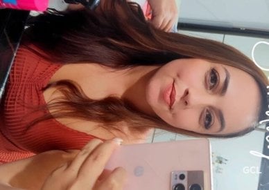 Foto da Dany