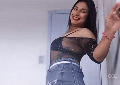 Foto da Mary