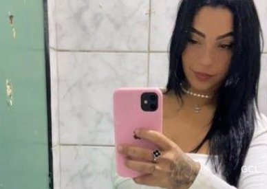 Foto da Alice