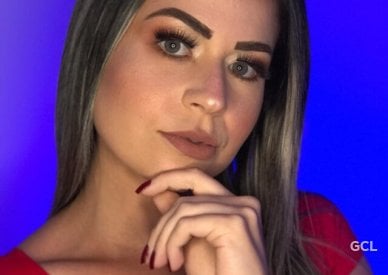Foto da Bárbara