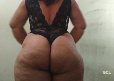 Foto da Patrícia