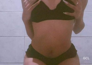 Foto da Marjorie