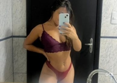 Foto da Ana