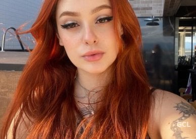 Foto da Mari