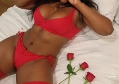Foto da Mirela