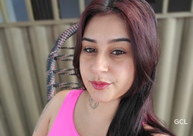 Foto da Lu