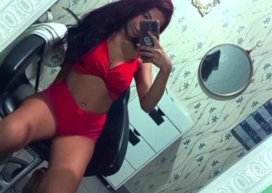 Foto da Mia