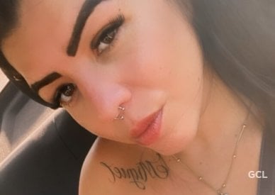 Foto da Soraya