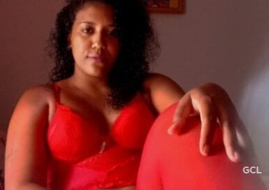 Foto da Roberta