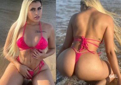 Foto da Mariana