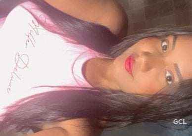 Foto da Mirella