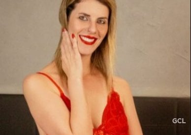 Foto da Ariela