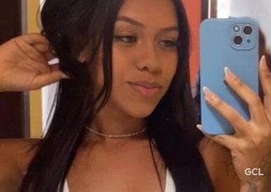 Foto da Letícia