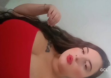 Foto da Samantha