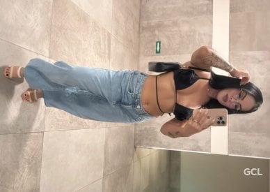 Foto da Marcela