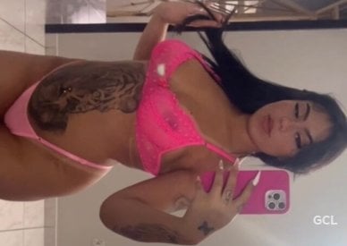 Foto da Melissa