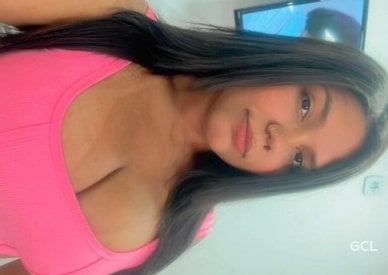 Foto da Natascha