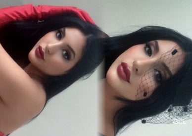 Foto da Maitê