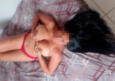 Foto da Thaynara