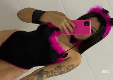 Foto da Fernanda