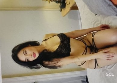 Foto da Maitê