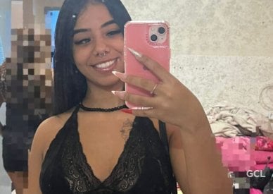 Foto da Melissa