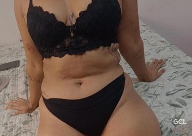 Foto da Myrella