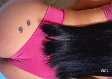 Foto da Luana