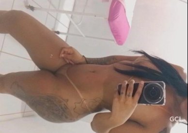 Foto da Melissa