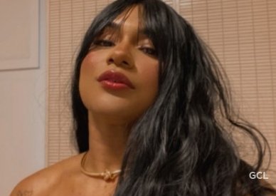 Foto da Angel