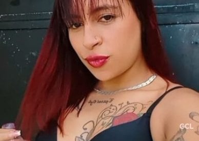 Foto da Eva