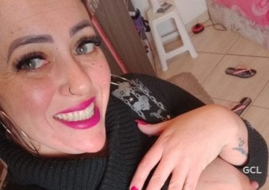 Foto da Bianca